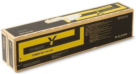 Kyocera TK-8600Y toner amarelo