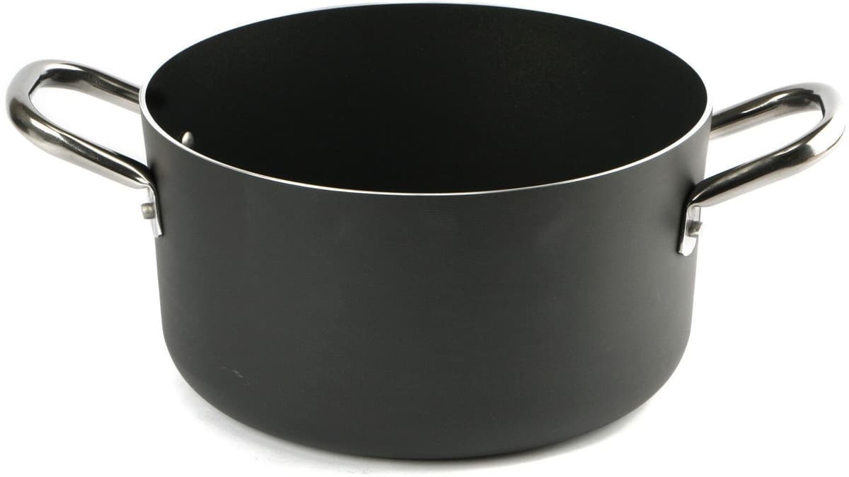 Ballarini Professionale Casseruola Media 2 Manici 28 x 16,5 cm 2100
