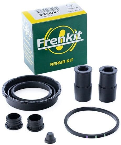 FRENKIT 254046 Jarrusatulan korjaussarja