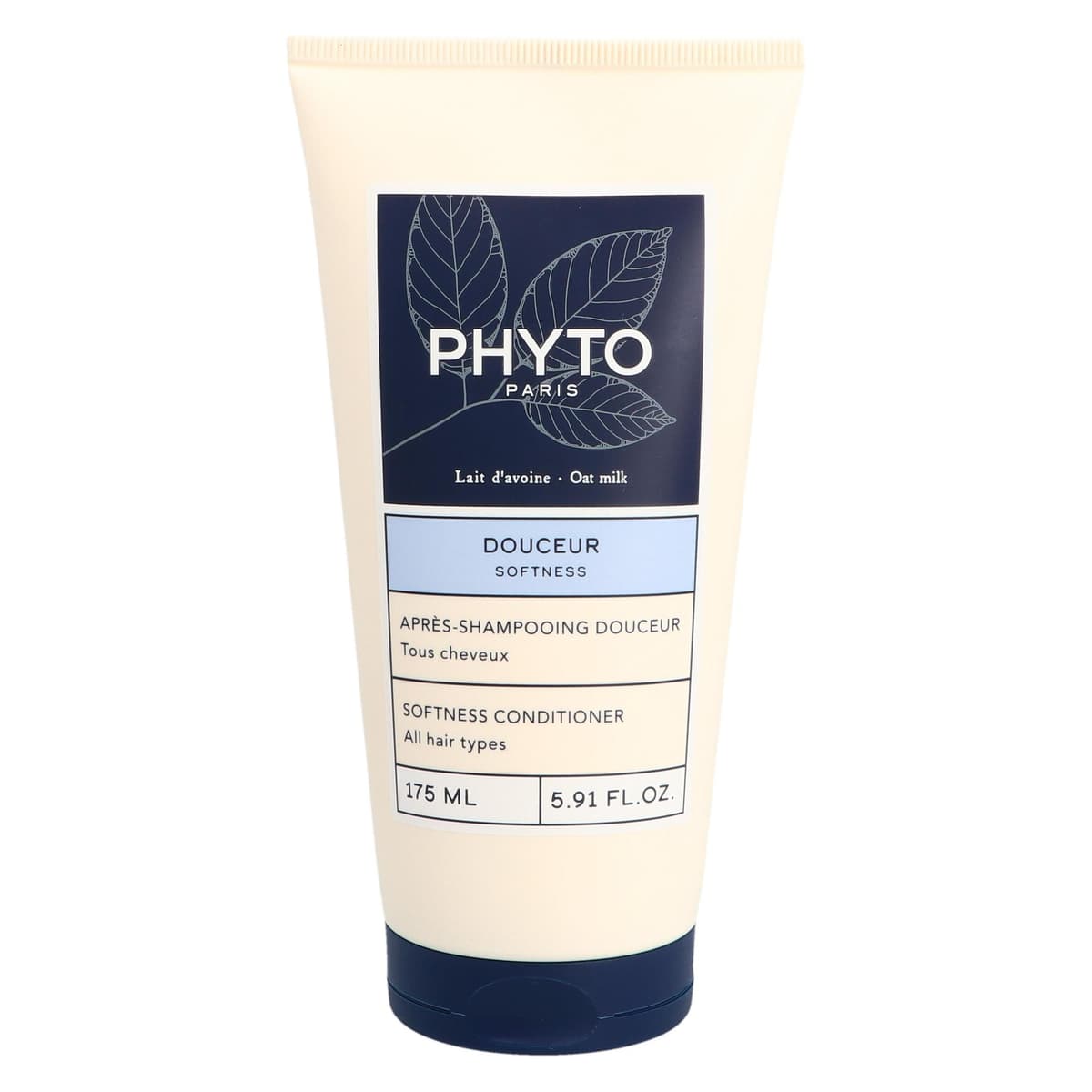 Phyto Douceur Softness Conditioner 175ml (182 g) (036293)