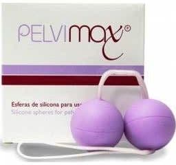 Pelvimax esferas de silicona