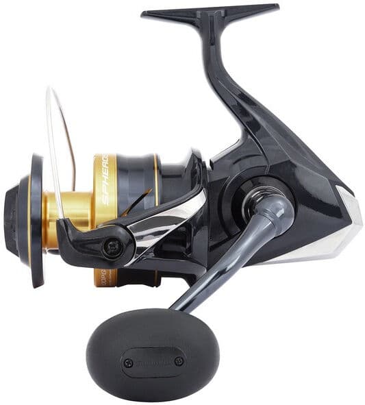 Shimano Spheros Sw-6000hg
