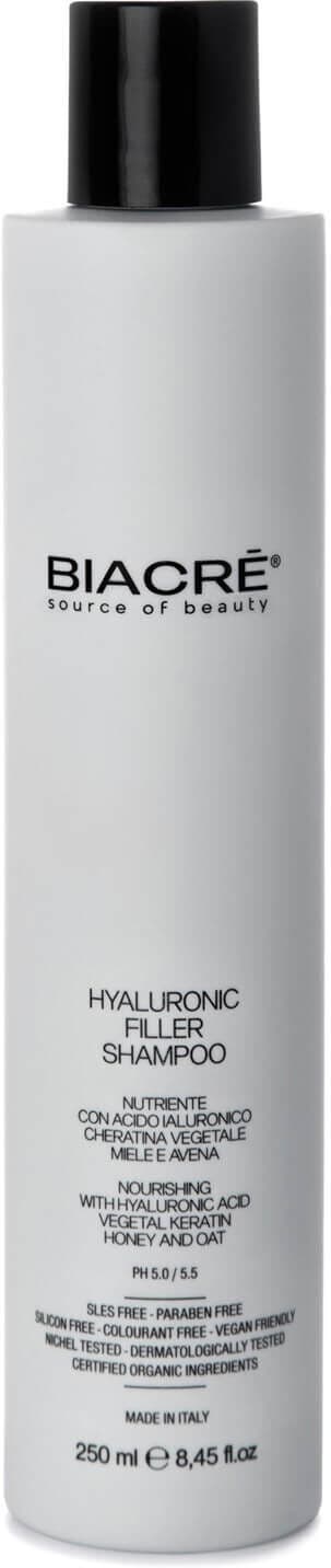 Biacrè BIACRE Hyaluronic Filler Shampoo