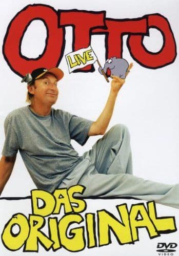 Otto Waalkes - Otto - Das Original - Preis vom 30.09.2026 03:33:06 h