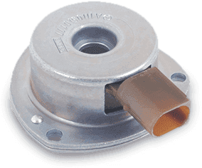 PartsTec PTA127-0149 Magnet central, poz. arbore cu came