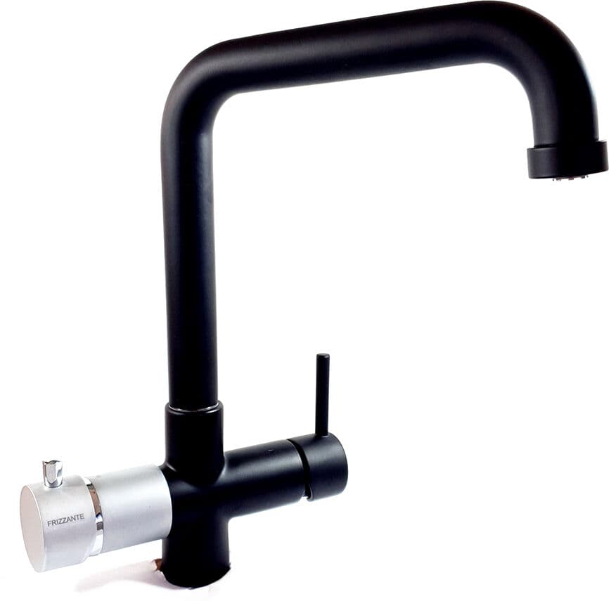 Rubinetto Forhome® 5 Vie Pwp Per Acqua Depurata Rubinetto Per Depuratore (Colore
