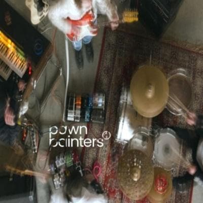 Pawn Painters 1 - Pawn Painters, Vinyl