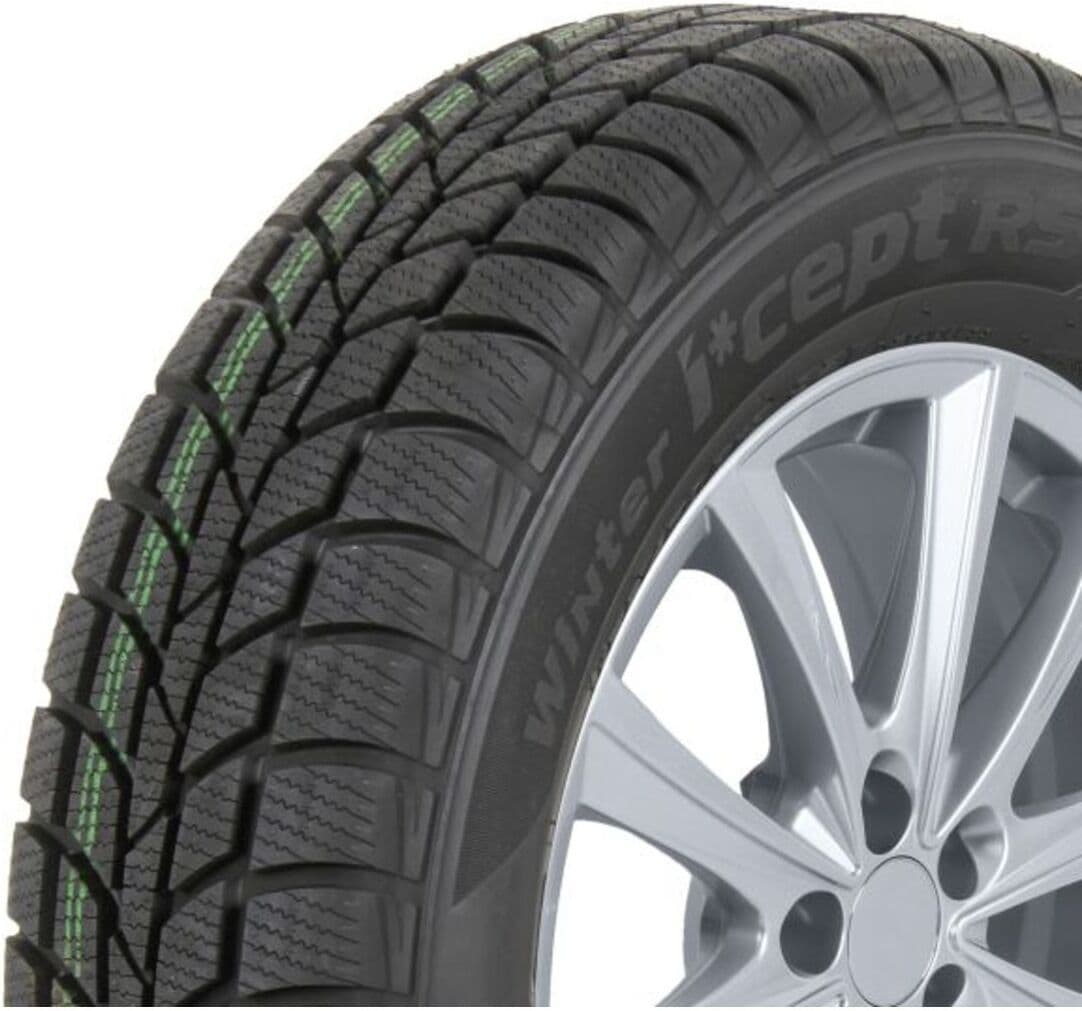 Pneus de inverno HANKOOK Winter i*cept RS W442 145/80R13 75T