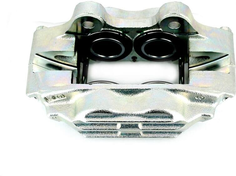 Etrier De Frein Gauche Nps T321a116