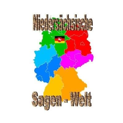 Niedersächsische Sagenwelt, Taschenbuch von Friedrich Moser, Epubli, 978-3-7541-3684-3