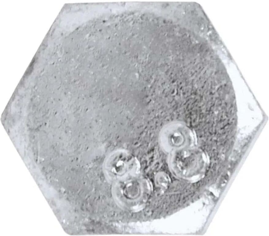 Cofan Tornillo Hexagonal Métrico Din-931 C-8.8 M16x200 Mm 10 Unidades Galvanized One Size
