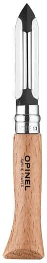 Opinel Nomad Kartoffelskræller No6 Stainless Steel S