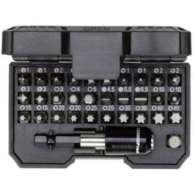 Gedore RED R33005031 3301338 Bit-Set 32teilig