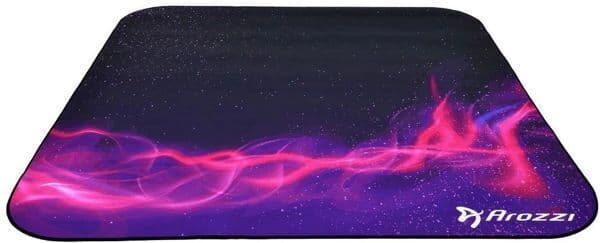 Arozzi AZ-ZONA-QTRO-GALAXY Mouse Pad AZ-ZONA-QTRO-GALAXY