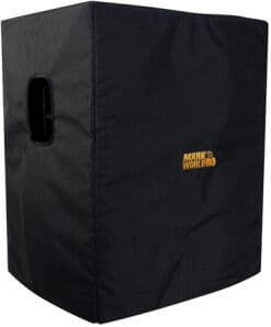 Markbass Cover 104HF