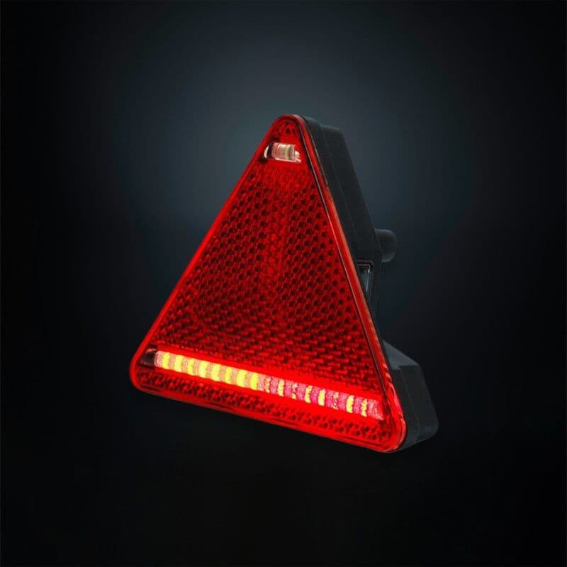 Lumină LED de Avertizare, Strands Freedom Legacy