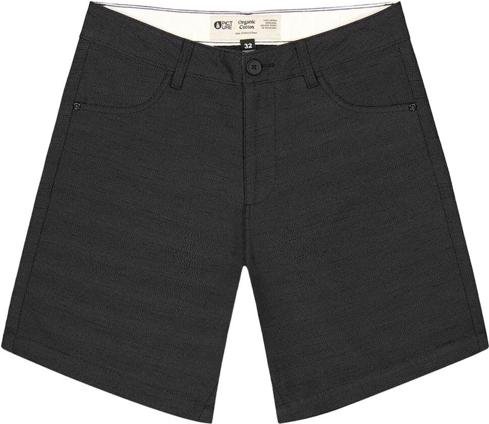 Picture  - Aldos Shorts Black - 34 - Short