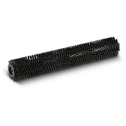 Kärcher Walzenbürste, Sehr hart, Schwarz, 700 mm
