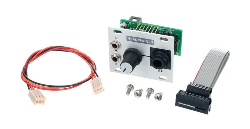 Intellijel Designs Headphones 1U