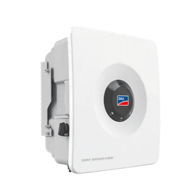 SMA Sunny Tripower Hybrid X 10