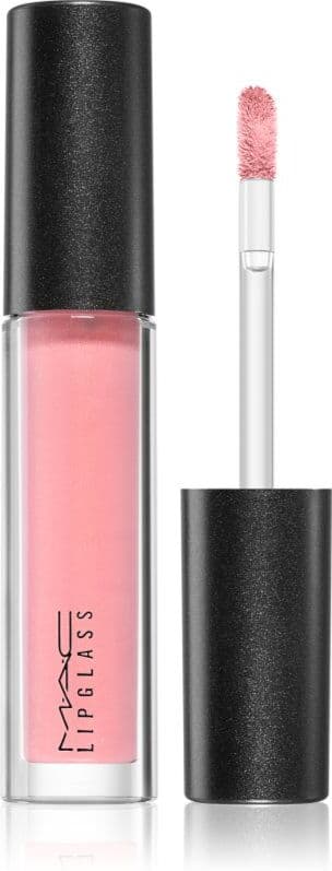MAC Cosmetics Lipglass λιπ γκλος απόχρωση Dreamy 3,1 ml