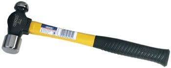 HERRAMIENTAS Martillo De Bola Con Mango De Fibra 900g