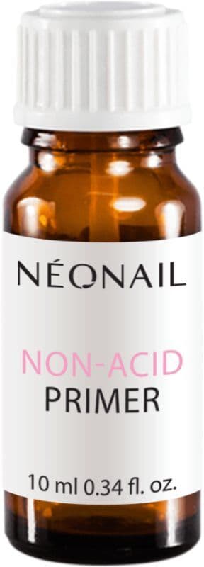 NEONAIL Non-Acid Primer produit pour dégraisser et dessécher les ongles 10 ml