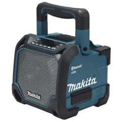 Makita DMR202 Bluetooth-Lautsprecher