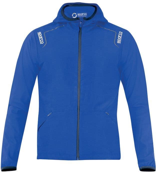Wilson Takki, Windbreaker, Sparco Teamwork 02405 Az, Isot L