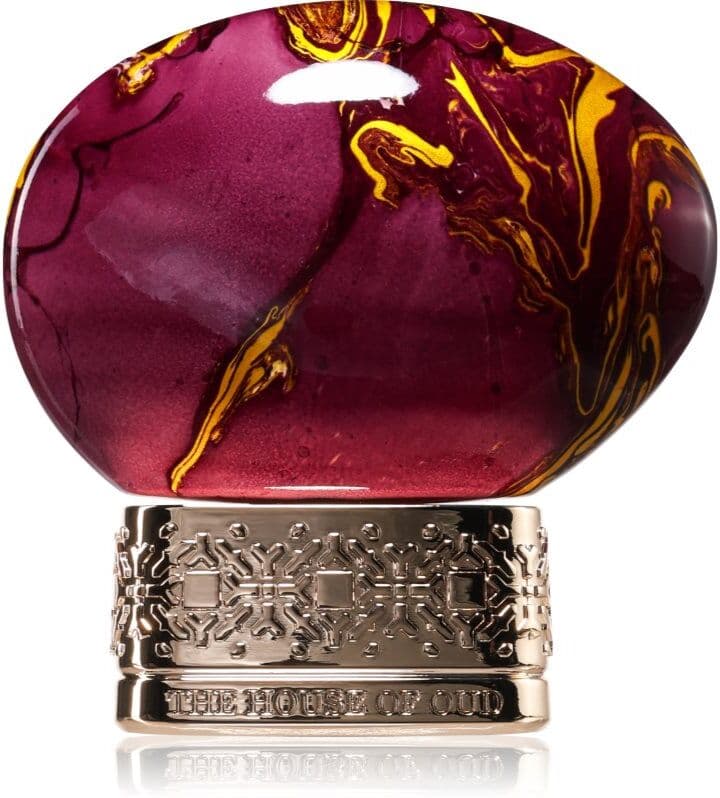 The House Of Oud Grape Pearls Eau de Parfum unisex 75 ml