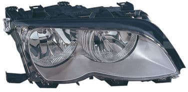 Alkar Hauptscheinwerfer 2752849 H7/h7 Rechts Für Bmw