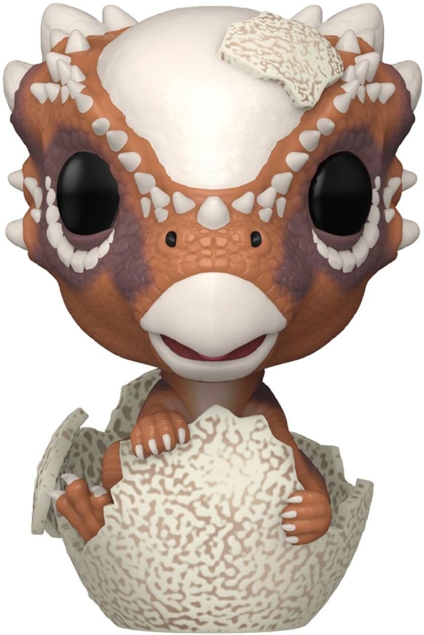 Funko Pop! Movies: Jurassic Park - Stygimoloch Hatchling #1719 Vinyl Figure