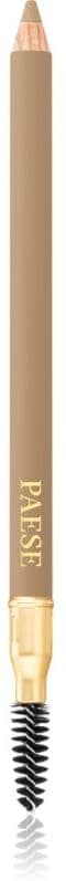 Paese Powder Browpencil Wenkbrauwpotlood Tint Honey Blonde 1,19 gr