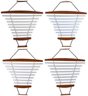 Thomann Sonority Chimes Set of 4