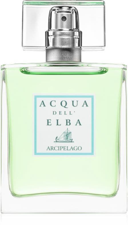 Acqua dell' Elba Arcipelago Men Eau de Parfum για άντρες 50 ml