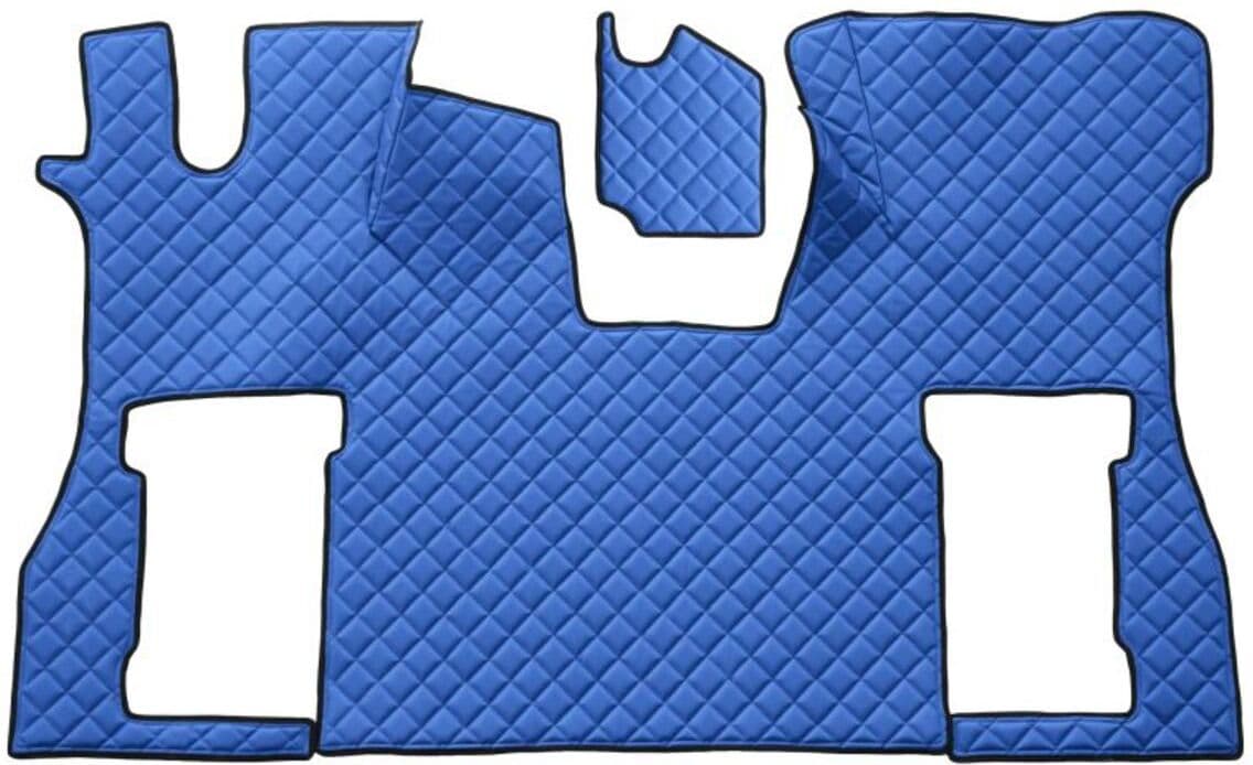 Fußmatte F-CORE FL38 BLUE