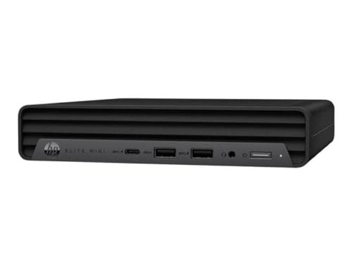HEWLETT PACKARD Elite Mini 600 G9, Core i5-13500T, 16GB RAM, 512GB SSD, Win11 Pro 624A2ET#ABD
