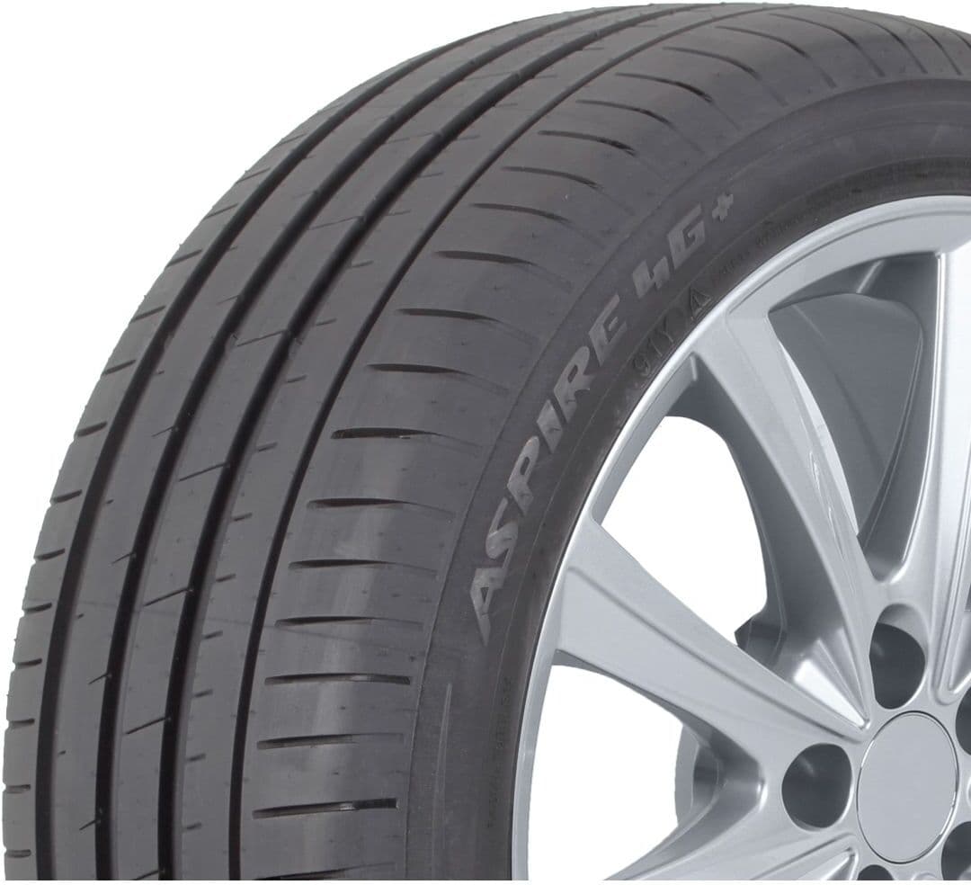 Pneus été APOLLO Aspire 4G+ 215/55R17 94W
