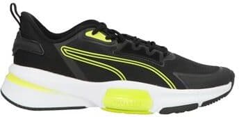 Puma Sneakers Mujer Negro 37.5,38.5,40,40.5 Mujer