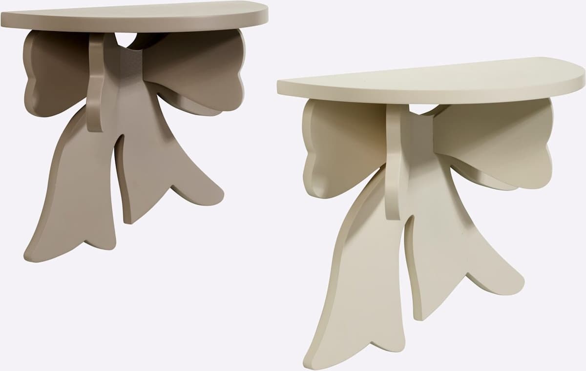 Wanddekoobjekt, beige (creme, beige), Wanddekoobjekte, Wanddekoobjekt creme, beige Einheitsgröße