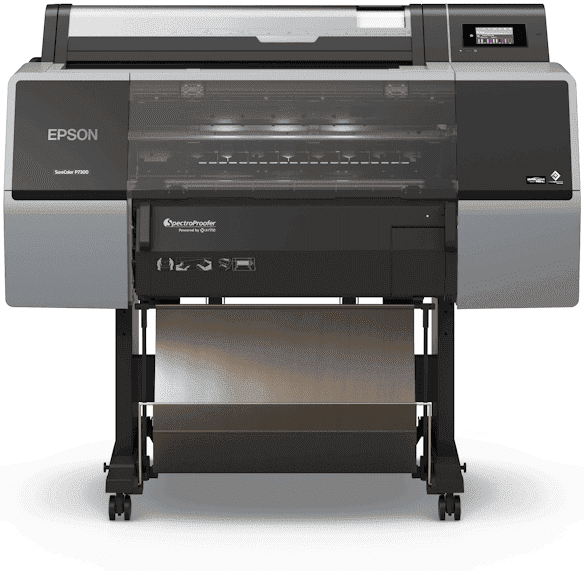 EPSON SureColor P7300 Spectro