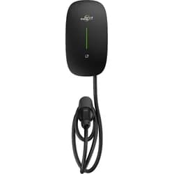 SunEnergyXT 11 kW Smart Wallbox AC11-3AE-B – Typ-2 Ladestation für Elektroautos mit WLAN, RFID, App & OCPP
