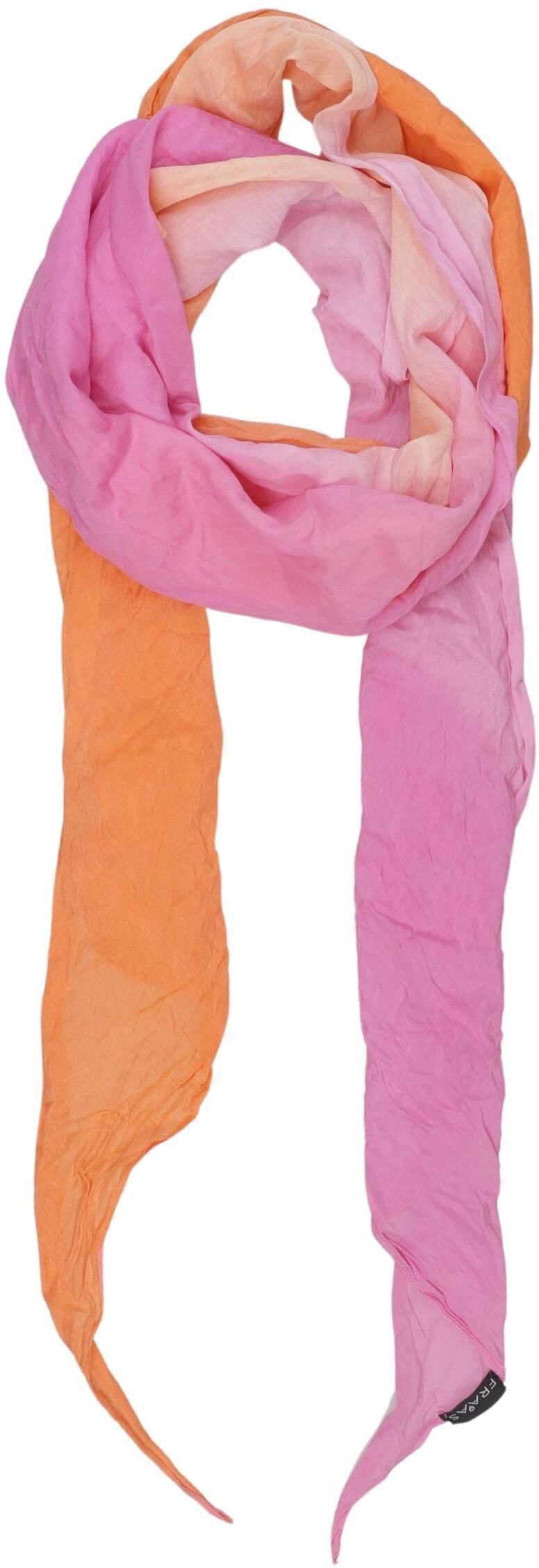 Fraas Damen Schal oder Tuch, Mehrfarbig, kein / Etikett - Second Hand