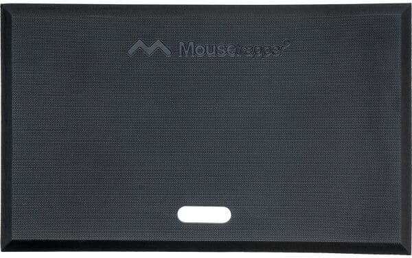 Mousetrapper Active Ståmåtte, Sort