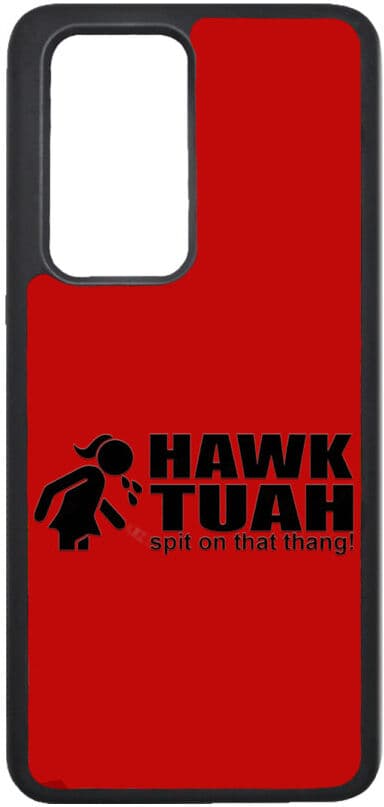 Szupitokok Hawk Tuah - Etui na inne telefony