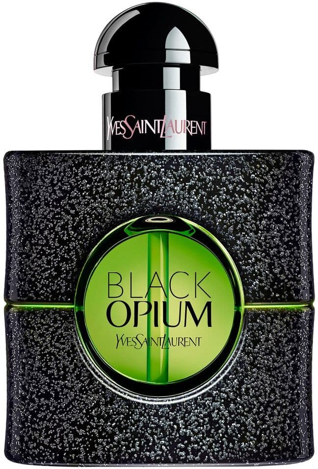 YVES SAINT LAURENT Black Opium Illicit Green Eau De Parfum