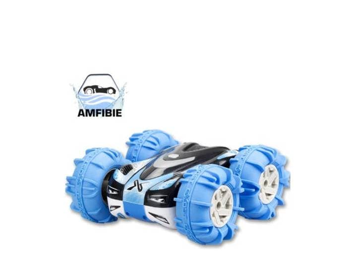 Exost 360 Aquacross