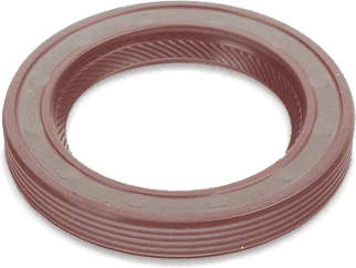 TOPRAN 208 927 Tesnici krouzek hridele, klikovy hridel