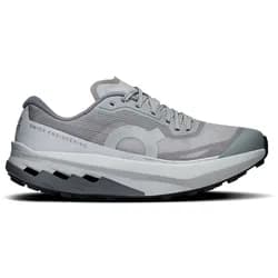 On Damen Cloudultra Peak grau 37.0