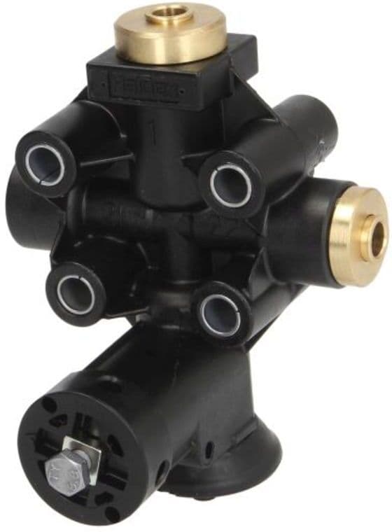 Haldex Valvola delle sospensioni pneumatiche 612057001